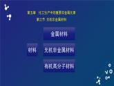 无机非金属材料课件