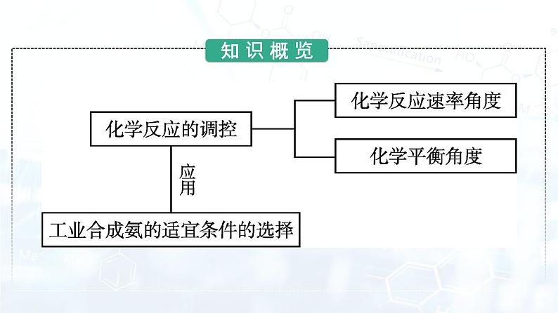 人教版 (2019)  高中  化学 选择性必修1 第二章 第四节　化学反应的调控 课件第3页