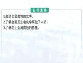 人教版 (2019)  高中  化学 选择性必修1 第四章 第三节　金属的腐蚀与防护 课件