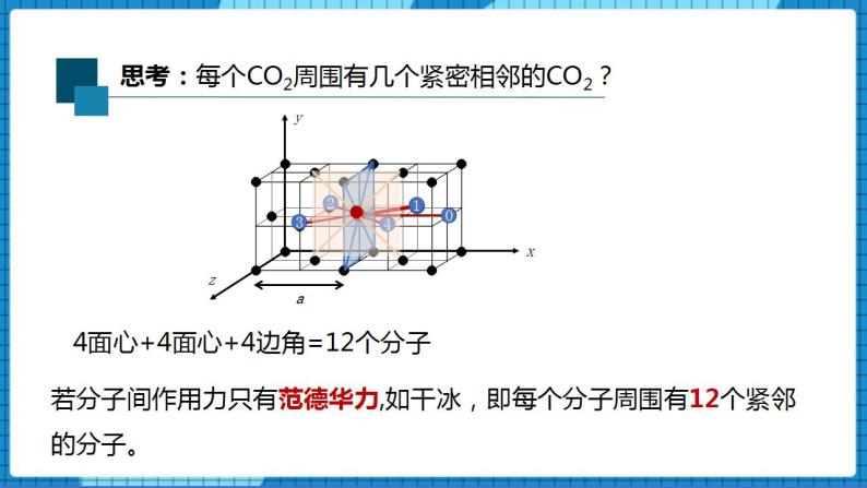 3.4分子间作用力　分子晶体(第2课时)（课件+教案）06