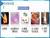 1.1 反应热与焓变（同步课件+同步练习）高二化学同步备课系列（人教版2019选择性必修1）