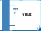 2.2.1化学平衡（同步课件+同步练习）高二化学同步备课系列（人教版2019选择性必修1）