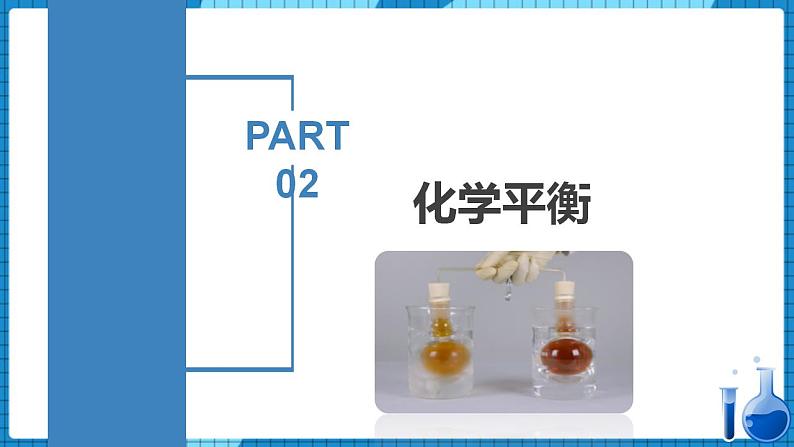 2.2.1化学平衡（教学课件）高二化学同步备课系列（人教版2019选择性必修1）第8页