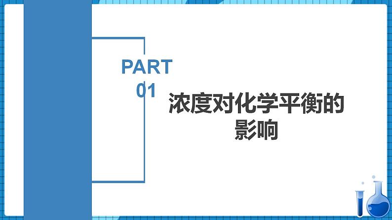 2.2.2影响化学平衡的因素（同步课件+同步练习）高二化学同步备课系列（人教版2019选择性必修1）05