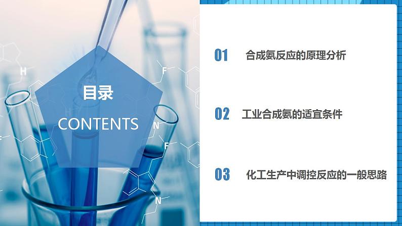 2.2.4化学反应的调控（同步课件+同步练习）高二化学同步备课系列（人教版2019选择性必修1）02