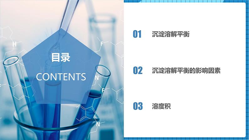 3.4.1  难溶电解质的沉淀溶解平衡（教学课件）高二化学同步备课系列（人教版2019选择性必修1）第2页