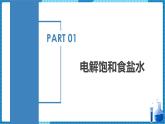 4.2.2  电解原理的应用高二化学同步备课系列（人教版2019选择性必修1） 课件试卷练习