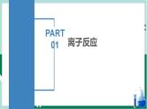 1.2.2离子反应（教学课件+课后练习）高一化学同步备课系列（人教版2019必修第一册）