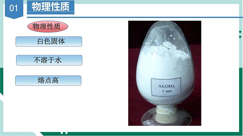 3.2.3氢氧化铝铝盐（教学课件）高一化学同步备课系列（人教版）第5页