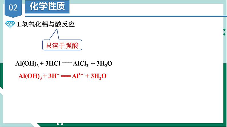 3.2.3氢氧化铝铝盐（教学课件）高一化学同步备课系列（人教版）第6页