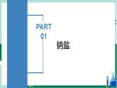 2.1.3钠盐与焰色试验（教学课件+课后练习）高一化学同步备课系列（人教版2019必修第一册）