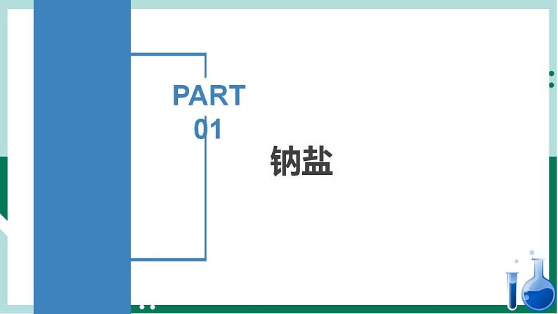 2.1.3钠盐与焰色试验（教学课件+课后练习）高一化学同步备课系列（人教版2019必修第一册）04