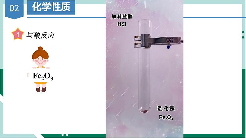 3.1.2 铁的氧化物 铁的氢氧化物（教学课件）高一化学同步备课系列（人教版2019必修第一册）第7页