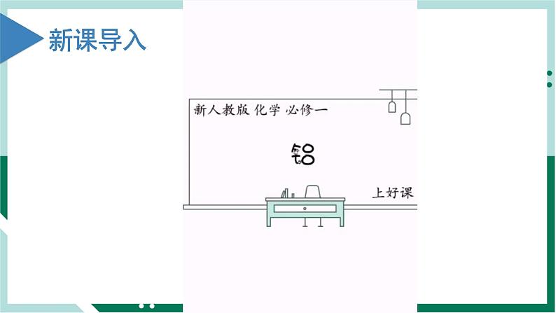 3.2.2铝及其氧化物（教学课件）高一化学同步备课系列（人教版2019必修第一册）第3页