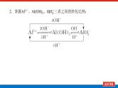 2023高考化学总复习微专题大素养“铝三角”中的图像题05课件
