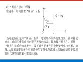 2023高考化学总复习微专题大素养化学平衡原理中的图像分析题13课件