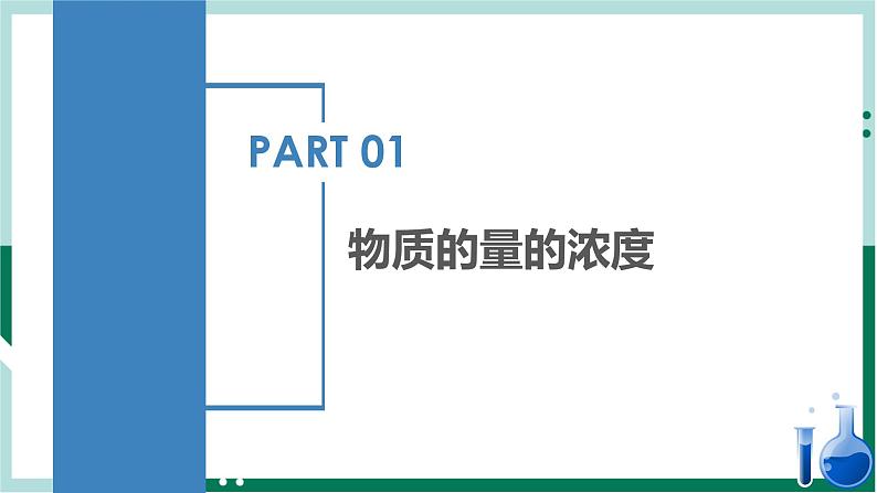 2.3.3 物质的量浓度（教学课件）高一化学同步备课系列（人教版2019必修第一册）第4页