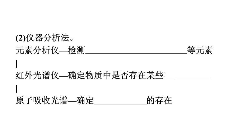 2021-2022学年化学苏教版必修第一册课件：专题2 第一单元 第2课时　常见物质的检验及性质和变化探究06