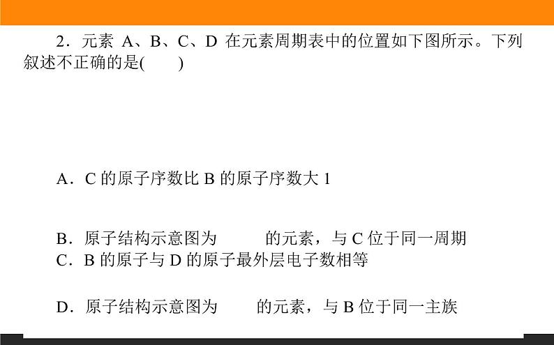 专题5 微观结构与物质的多样性章末共享课件PPT第5页