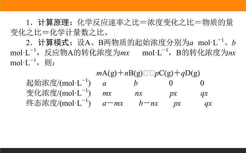 专题 6 化学反应与能量变化 专题共享课件PPT第3页