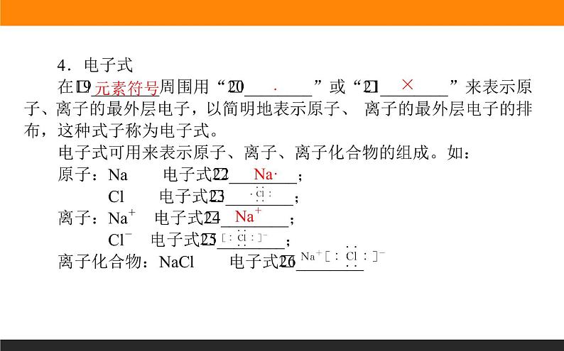 5.2.1 第1课时 离子键课件PPT05
