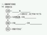 第一节　第3课时　硫酸根离子的检验　不同价态含硫物质的转化课件PPT