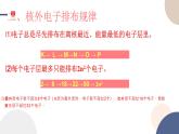 必修第二冊-第1章 第1節(jié) 第2課時 原子核外電子排布課件PPT
