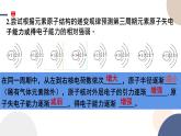 必修第二冊-第1章 第3節(jié) 第1課時 同周期元素性質(zhì)的遞變規(guī)律課件PPT
