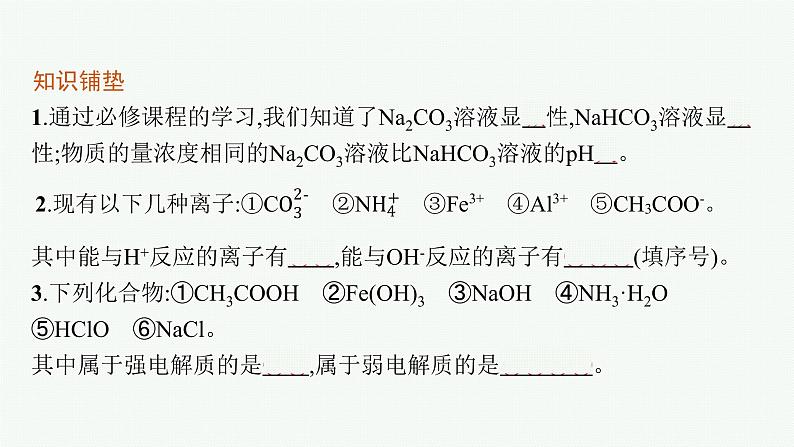 第3章　第2节　第2课时　盐类的水解课件PPT第5页