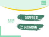 第一节 反应热 课时1 反应热与焓变课件PPT