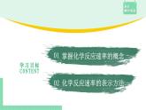 第一节 化学反应速率2.1.1课件PPT