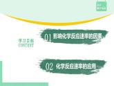 第一节 化学反应速率2.1.2课件PPT