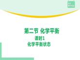 第二节 化学平衡2.2.1课件PPT