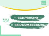 第二节 化学平衡2.2.1课件PPT