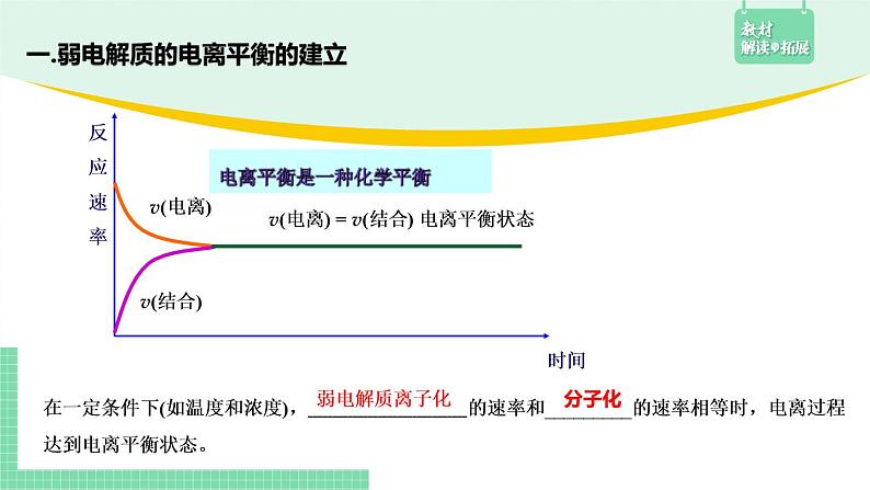 第一节 电离平衡3.1.2课件PPT第3页