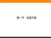 3.1电离平衡课件PPT