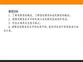 3.1电离平衡课件PPT