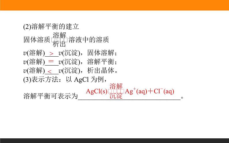 3.4沉淀溶解平衡课件PPT04