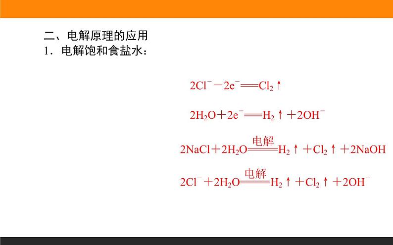 4.2电解池课件PPT第5页