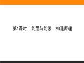 第一节 原子结构 1.1.1课件PPT