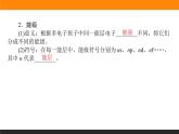 第一节 原子结构 1.1.1课件PPT