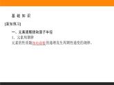 第二节 原子结构与性质 1.2.2课件PPT