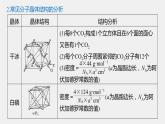 第三章 微专题6 晶体结构的分析与计算课件PPT