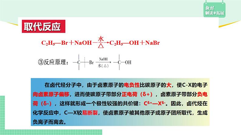 3.1.2 卤代烃的化学性质课件PPT08