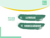 3.5.2 利用有机合成制备物质课件PPT