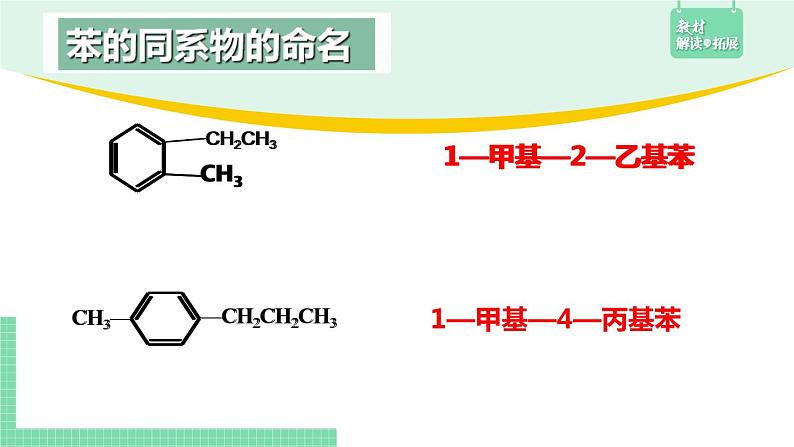 2.3.3 苯的同系物课件PPT08