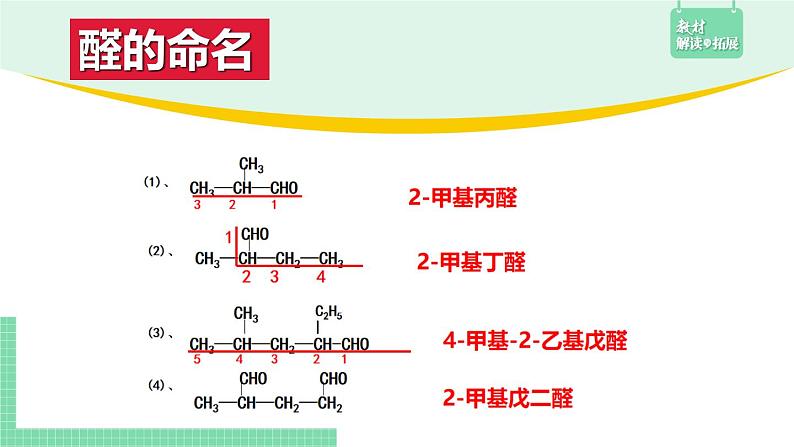 3.3.1 乙醛的性质课件PPT08