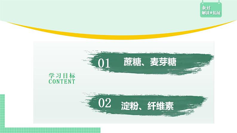 4.1.2 二糖、多糖课件PPT02