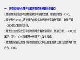 第3章 微专题(六) 有机推断题解题的突破口课件PPT
