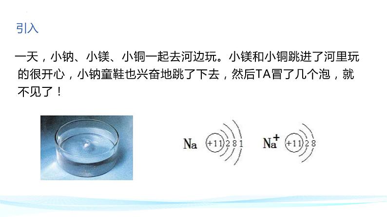 2.1钠及其化合物 课件-2022-2023学年上期高一化学人教版（2019）必修第一册03